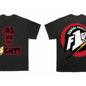 3. 2. 1. F⚡️GHT! - Dreamcon EXCLUSIVE